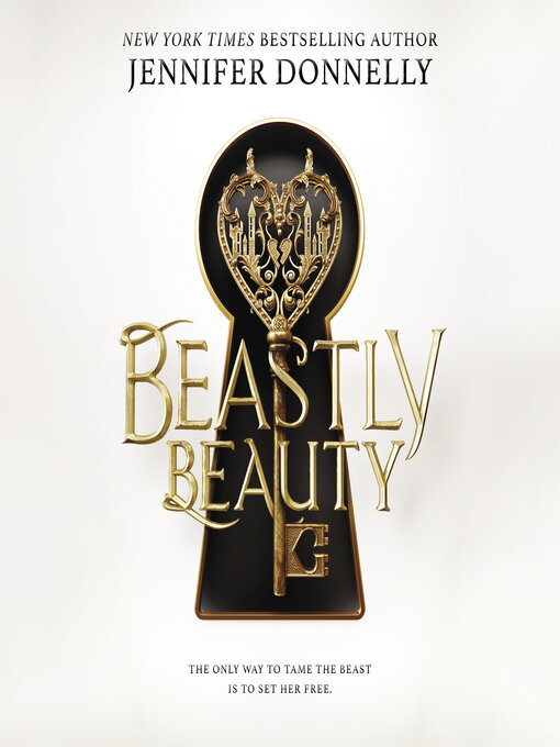 Title details for Beastly Beauty by Jennifer Donnelly - Wait list